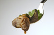 Coratella d agnello in umido - Secondi di carne pasquali