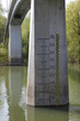 Rheinpegel