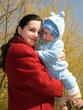 mummy and sonny