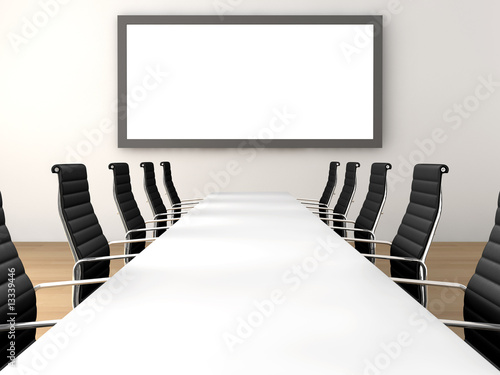 Besprechungsraum
