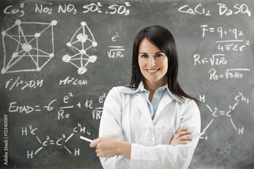 Foto: science science