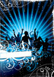 Musical background