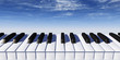 piano