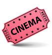 Cinema ticket