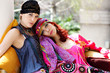 fashion girls