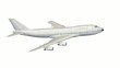 Video: Plane Animation loop hd1080 Plane Animation loop hd1080