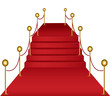 Red carpet II