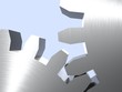 zahnrad 3d