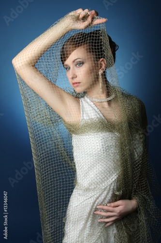 Photo: Very beautiful stranger Very beautiful stranger