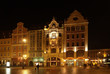 Wrocław nocą 5 Wrocław nocą 5