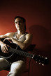 guitarist