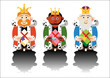 reyes magos