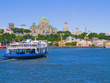 Quebec City Skyline Quebec City Skyline
