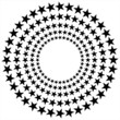 Illustration: stars stars
