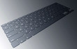 3D Keyboard