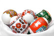easter eggs