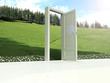 Porta sul mondo