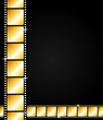 Cinema background