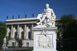 Foto: Alexander von Humboldt - Humboldt Universität Alexander von Humboldt - Humboldt Universität