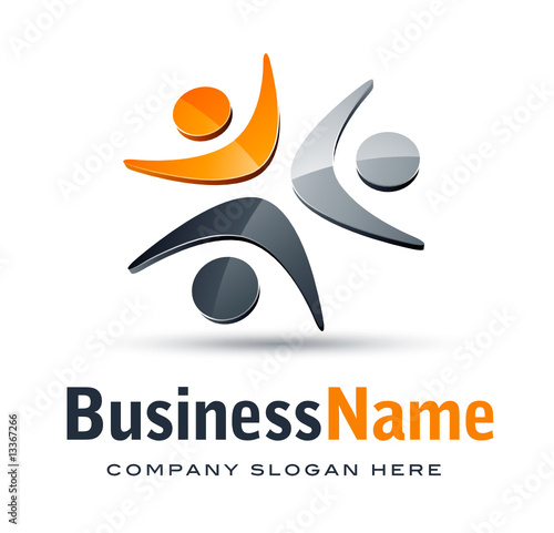 Logo Design  Business on Business Logo Design    Beboy  13367266   Ver Portfolio