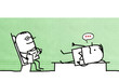 psy & patient