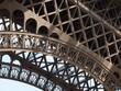 Structure de la tour eiffel