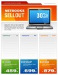 Laptop Brochure