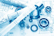 mechanical drawing