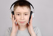 I love music