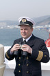 Navigation officer
