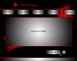 website design