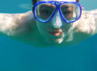 dive
