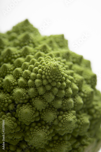 Photo: Romanesco Romanesco