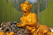 Statue, Versailles