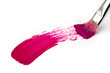 violette Farbe