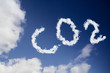 Foto: Co2 in der Luft Co2 in der Luft