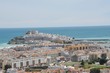panoramica de Peñiscola