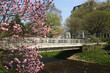 Baden-Baden / Kurpark