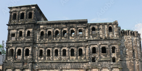 Porta Nigra - Trier