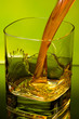Whisky glass Whisky glass