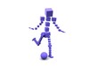 fussballspieler