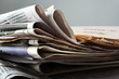 Newspapers