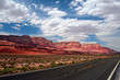 Vermillion Cliffs, USA..