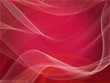 Background with abstract pattern
