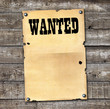 Wanted