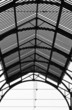 Gare désaffectée à Nice - Abandonned railway in Nice - France