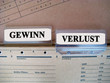 gewinn verlsut gewinn verlsut