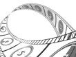 Filmstreifen Reel