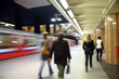 metro