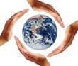 Save the planet